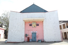 Country Liquor Bottling Plant